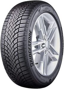 Bridgestone 245/50R19 105H BLIZZAK LM005 * XL TL, Pot: C, Pri: B, Buka: B 072 dB