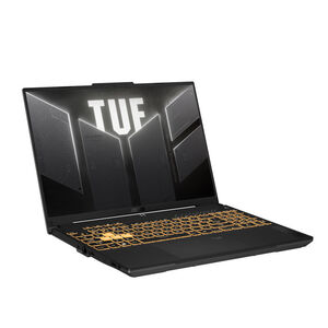ASUS TUF Gaming F16 FX607VJR-TU295, 90NR0MZ6-M00M00, 16" WUXGA IPS 144Hz, Intel Core 5 205H, 16GB RAM, 512GB SSD, NVIDIA GeForce RTX 3050 6GB, FreeDOS, gaming laptop