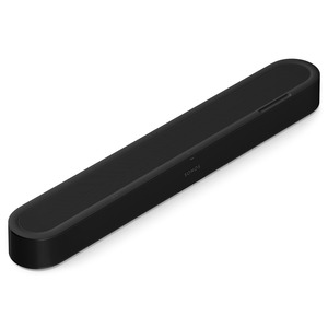 Sonos Beam Ultra, soundbar, crni