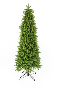 Umjetno božićno drvce - BAHAMA LUX SLIM FULL 3D 170 cm