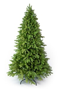 Umjetno božićno drvce - BAHAMA LUX FULL 3D 210 cm