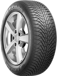 FULDA 215/50R17 MULTICONTROL 95W XL M+S, Pot.:B, Pri.:C, Buka: B72dB