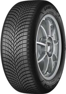 GOODYEAR 235/60R18 VECTOR 4SEASONS G3 107W SUV XL M+S, Pot.:C, Pri.:B, Buka: B72dB