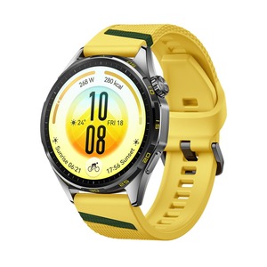 Huawei Watch GT7 46mm Žuta, pametni sat