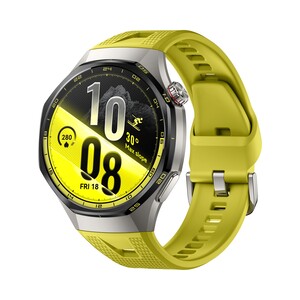 Huawei Watch GT7 PRO 46mm Žuta, pametni sat