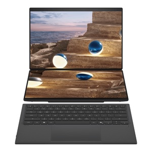 ASUS ZenBook Duo UX8407AA-SN130X, 90NB16V1-M00Z20, 14" 3K, Intel Core Ultra 9 386H, 32GB RAM, 2TB SSD, Intel Arc Graphics, Windows 11 Pro, laptop - s punjačem