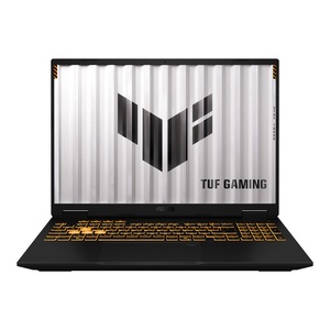 ASUS TUF Gaming 16 FX610JH-TU027, 90NR0QS1-M004F0, 16" FHD+, Intel Core i7 14650HX, 16GB RAM, 512GB SSD, NVIDIA RTX 5050, FreeDOS, laptop - s punjačem