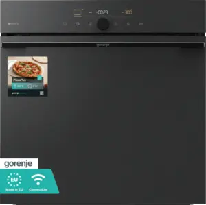 Gorenje pećnica GO66MB PIZZA350C