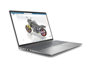 HP ZBook X G2i 16, E0QW5ET, 16" WUXGA IPS, Intel Core Ultra 7 356H, 32GB RAM, 1TB SSD, nVidia RTX PRO 1000, Windows 11 Pro, laptop