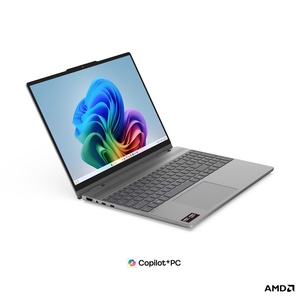 Lenovo IdeaPad 5 2-in-1, 83UM0039SC, 15,3" WUXGA IPS Touchscreen, AMD Ryzen AI 7 445, 16GB RAM, 512GB SSD, AMD Radeon 840M Graphics, FreeDOS, laptop