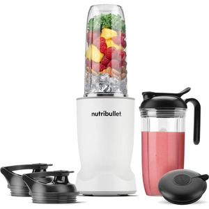 Nutribullet blender NBT1006MW 1000W Turbo