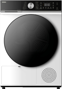 VIVAX HOME sušilica rublja CDR-1016SHP