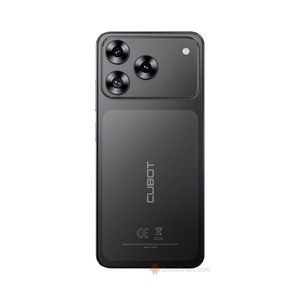 Cubot A50 6GB/128GB crni, mobitel
