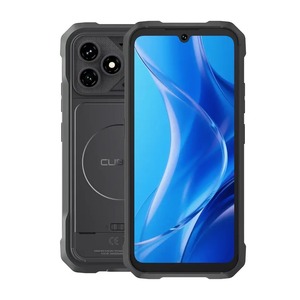 Cubot KingKong Dura 8GB/128GB crni, mobitel s izmjenjivom baterijom