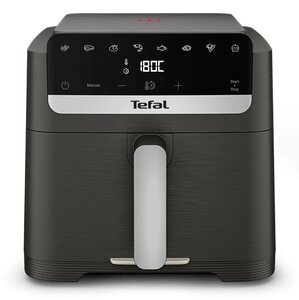 Tefal friteza Easy Fry Mega Compact EY866HE1