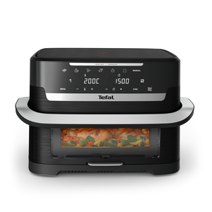 Tefal friteza Ever Fry Dual Flex EY9278E0