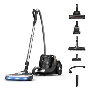 Rowenta usisavač Green Force Cyclonic Effitech+ RO7C89E0