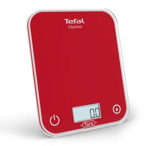 Tefal kuhinjska vaga Optiss BC50U3V0