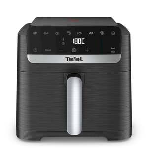 Tefal friteza Easy Fry Mega Compact EY8618E0