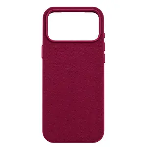 MaxMobile CoreShield MagSafe maskica za iPhone 18 Pro Max / 17 Pro Max, crvena