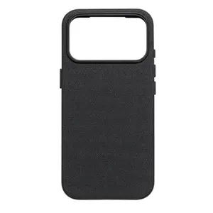 MaxMobile CoreShield MagSafe maskica za iPhone 18 Pro / 17 Pro, crna