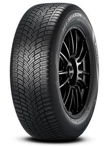 Pirelli 295/40R21 Scorpion as sf 2 vol elect XL 111H,Pot: A,Pri: A,Buka: 72dB