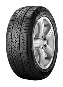 Pirelli 235/55R19 Scorpion winter ao (+) elect 101T,Pot: B,Pri: B,Buka: 70dB