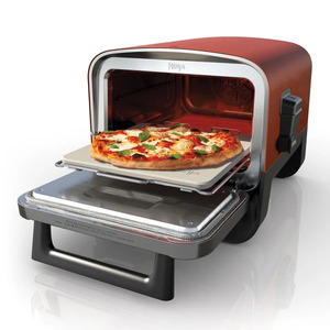 Ninja vanjska pećnica Woodfire Oven 8u1 OO101EU