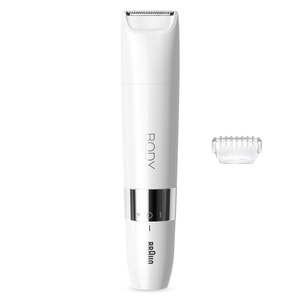 Braun mini trimer za tijelo Body Mini BS1000
