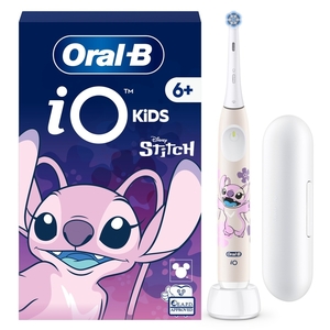 Oral-B elektična četkica iO Kids Angel + putna torbica