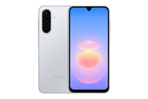 Samsung Galaxy A18 4GB/128GB srebrni, mobitel