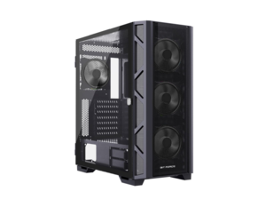 Cratos Apex CAD, Intel i9-14900K, 32GB DDR5, 1TB NVMe SSD, Nvidia RTX 5070 12GB, Windows 11 Professional, stolno računalo