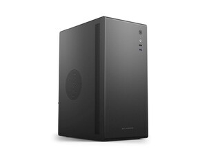 Cratos Business Starter Ultra Light, Intel i3-14100, 8GB DDR4, 256GB SSD, Intel UHD, FreeDOS, stolno računalo