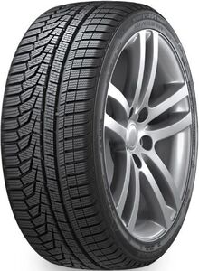 Hankook 205/60R17 Winter I*CEPT EVO2 W320 97H XL *,Pot: C,Pri: B, Buka: 72 dB