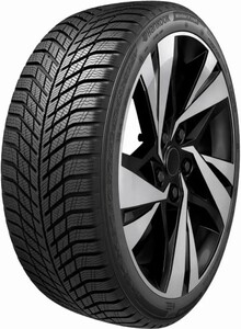 Hankook 255/45R18 Winter I*CEPT EVO 4 W340 103V XL ,Pot: B,Pri: B, Buka: 73 dB