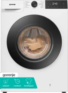 Gorenje perilica rublja WG2PS72A12