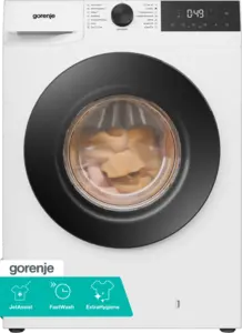 Gorenje perilica rublja WG2PS62A2