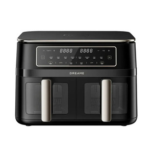 Dreame friteza DZ30 Dual-Basket