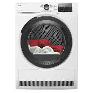 AEG sušilica rublja TR79CB