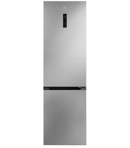 Electrolux hladnjak TNL6HD37U1, visina 200 cm, hlađenje 360°, bez odmrzavanja