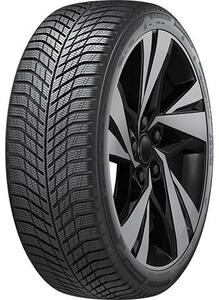 Hankook 245/45R20 Winter i*Cept EVO 4 W340 XL 103V,Pot: C,Pri: B,Buka: 72dB
