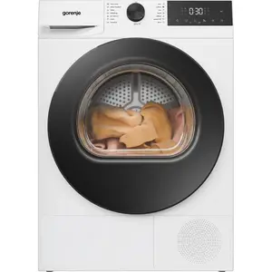 Gorenje sušilica rublja DG2P8E