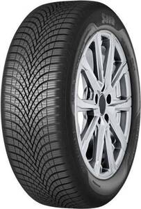Sava 195/55R16 ALL WEATHER 91V XL EVR , Pot.: C, Pri.: C, Buka: 71 dB
