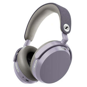 Sennheiser MOMENTUM 5 Wireless, bežične Over-Ear slušalice, lavanda