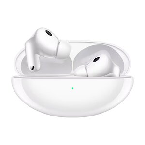 Huawei FreeBuds Neo Ice White, bežične in-ear slušalice