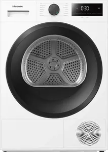 Hisense sušilica rublja DH1I800UWDE