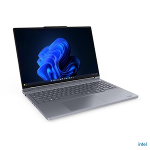 Lenovo ThinkBook 16p Gen 6, 21R0004DSC, 16" 3.2K IPS 165Hz, Intel Core Ultra 9 275HX, 32GB RAM, 1TB SSD, nVidia GeForce RTX 5060, Windows 11 Pro, laptop