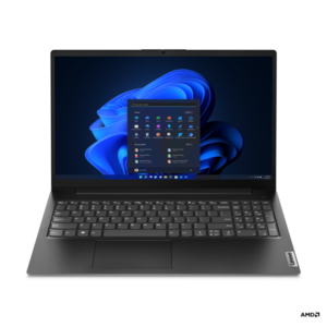 Lenovo V15 G4, 82YU00YYSC, 15.6" FHD, AMD Ryzen 5 7520U, 8GB RAM, 512GB SSD, AMD Radeon 610M Graphics, FreeDOS, laptop