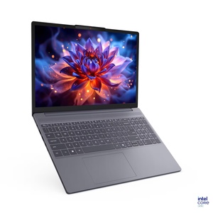 Lenovo IdeaPad Slim 3, 83UR005LSC, 15.3" WUXGA IPS 120Hz Touchscreen, Intel Core Ultra 5 322, 16GB RAM, 1TB SSD, Intel Graphics, FreeDOS, laptop