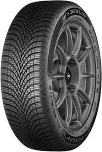 Dunlop 195/55R15 ALL SEASON 2 85H, Pot: C, Pri: D, Buka: 71 dB